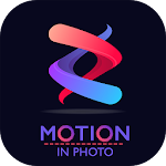 Moving Picture - Motion In Photo & Motion Picture Apk