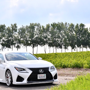 RC F USC10