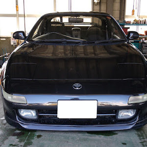 MR2 SW20