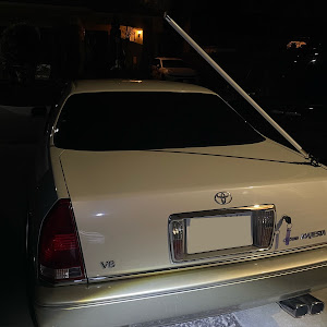 クラウンマジェスタ UZS157