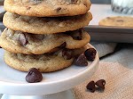 Chewy Chocolate Chip Cookies was pinched from <a href="http://americanheritagecooking.com/2013/06/chewy-chocolate-chip-cookies/" target="_blank">americanheritagecooking.com.</a>