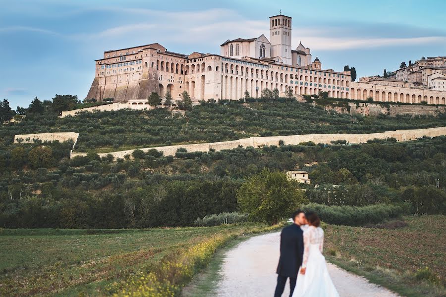 Fotografo di matrimoni Mirko Vegliò (mirkoveglio). Foto del 19 febbraio 2021