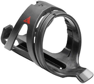 Profile Design Axis Grip Water Bottle Cage - Garmin Mount, Nylon/Glass alternate image 2