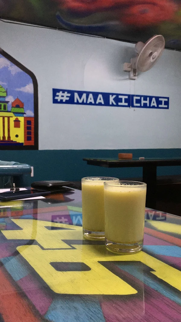 Maa Ki Chai photo 