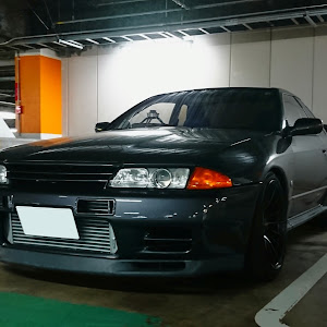 スカイライン GT-R R32