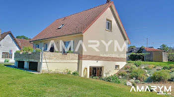 maison à Cayeux-sur-Mer (80)