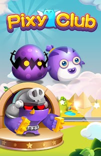 How to get Pixy Club patch 1.1.0 apk for pc