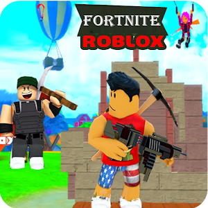 Download Guide For Fortnite Roblox Apk Latest Version 11 - roblox game picker