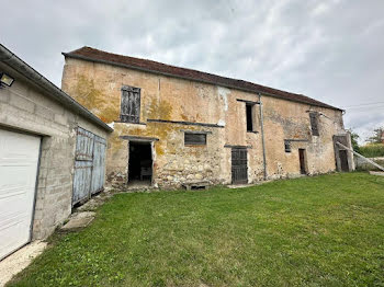 maison à Brecy (02)