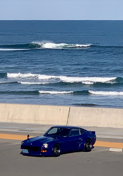 フェアレディZの愛車の一番好きな角度・V8 Ｚ・PANDEM・グルグル😵‍💫ドライブ・DIY修理に関するカスタム事例の投稿画像10枚目