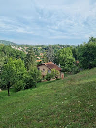 maison à Fontaines-Saint-Martin (69)