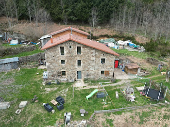 maison à La Versanne (42)