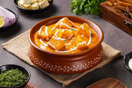 Paneer Makhmali Bowl (Half Kg)