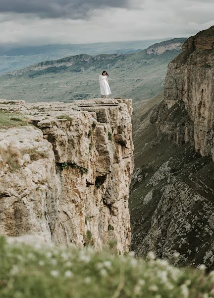 Pulmafotograaf Mukhtar Gadzhidadaev (mukhtar). Foto tehtud 6 juuni 2020