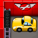 Cover Image of Herunterladen Tiny Auto Shop: Autowaschanlage und Garagenspiel 1.3.8 APK