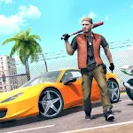 Cover Image of Télécharger City Gangster Escape Mission  APK