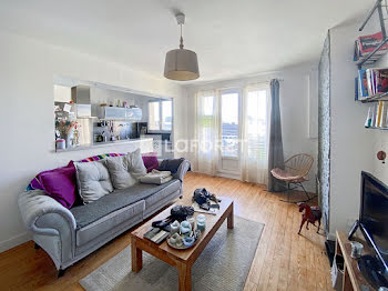 appartement à Le Havre (76)