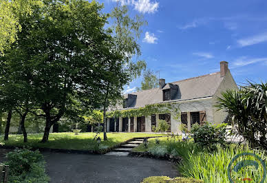 House with pool and terrace 12