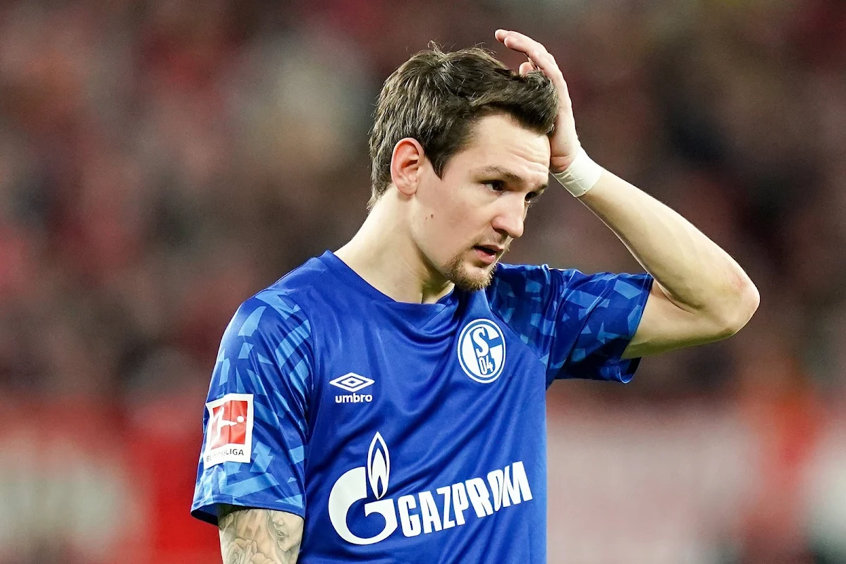 Benito Raman beleeft nachtmerrie met Schalke: 25 competitiewedstrijden zonder overwinning