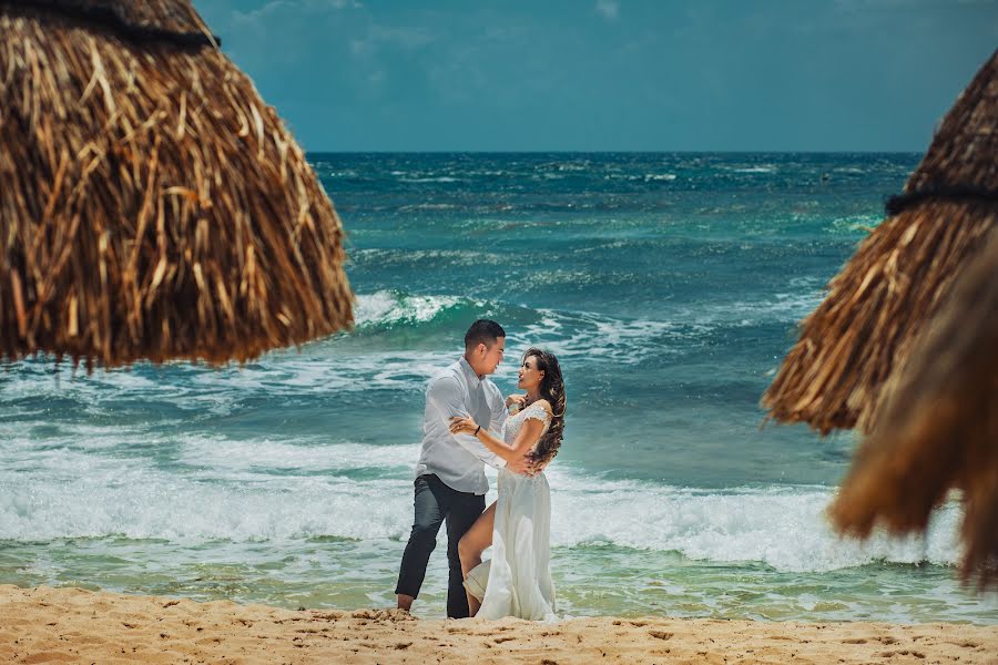 Fotógrafo de bodas Michael Cespedes (maick). Foto del 4 de julio 2022