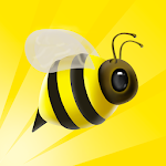 Cover Image of Descargar Magnate de la fábrica de abejas ociosas 1.21.9 APK