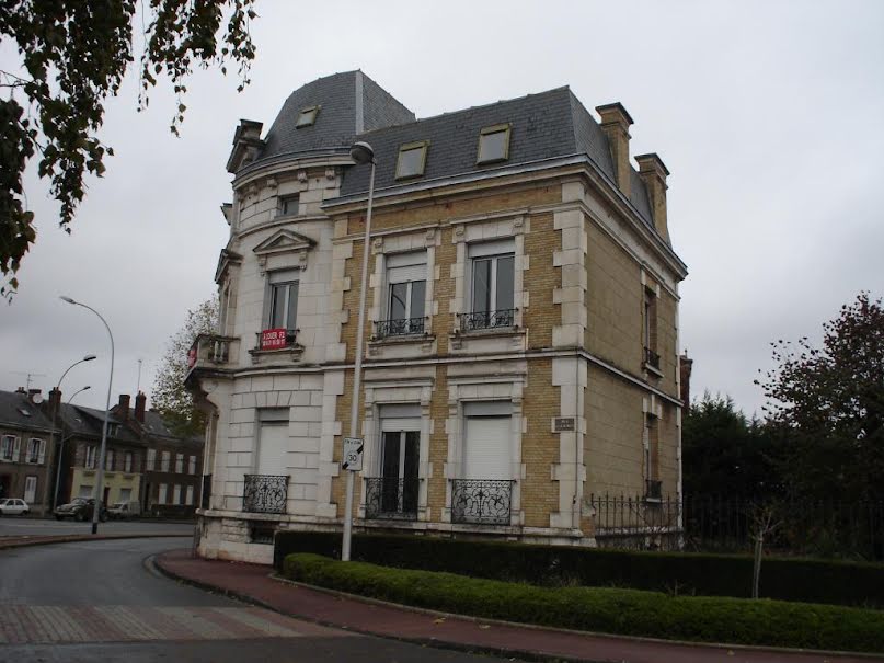 Location  appartement 2 pièces 45 m² à Montargis (45200), 650 €