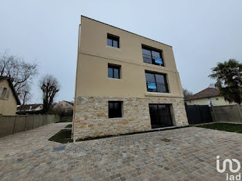 maison à Saint-Fargeau-Ponthierry (77)