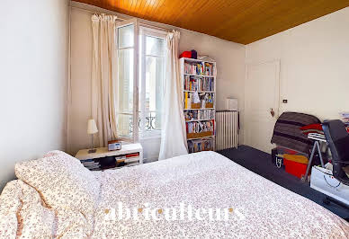 Appartement 13