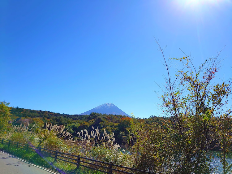 ハイラックスサーフの4WDファンミーティング・リアバンパー自作・DIY・ドライブ・寒いに関するカスタム事例の投稿画像2枚目