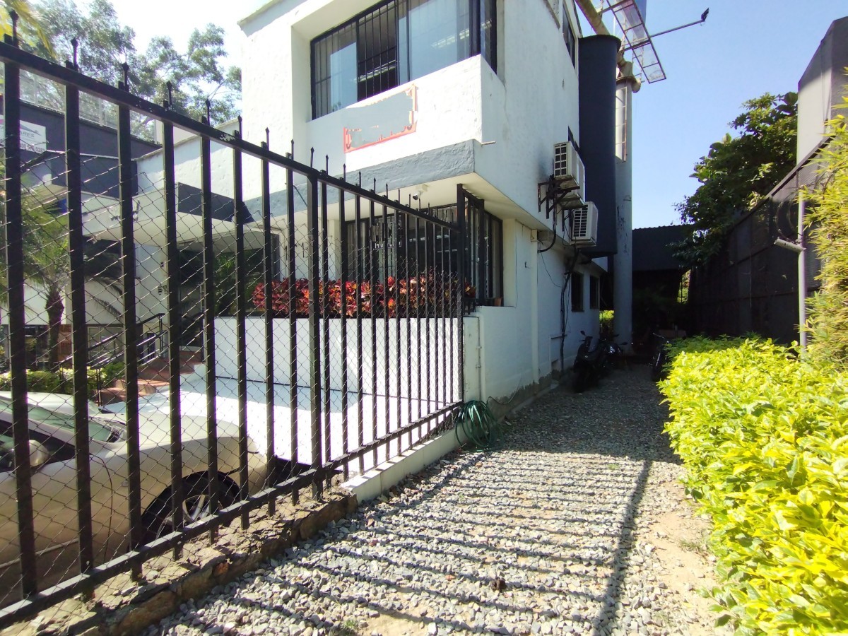 Casas para Arriendo en Poblado