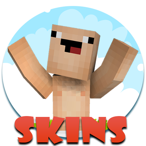 Baby Skins for Minecraft icon