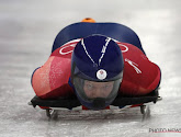 Slecht nieuws voor onze landgenote Kim Meylemans? Britten krijgen groen licht voor skeleton