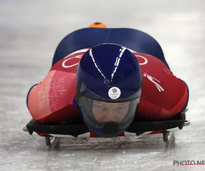 Slecht nieuws voor onze landgenote Kim Meylemans? Britten krijgen groen licht voor skeleton