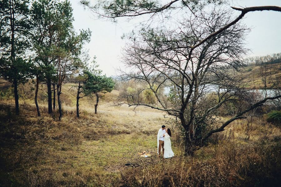 Wedding photographer Dimitri Mykhalaki (mykhalaki). Photo of 17 November 2016