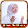 Risa Solihah Sholawat icon