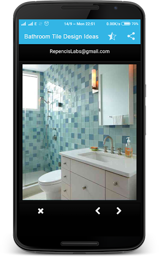 Bathroom Tile Design Ideas