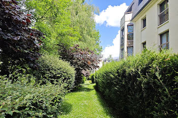 appartement à Coye-la-Forêt (60)