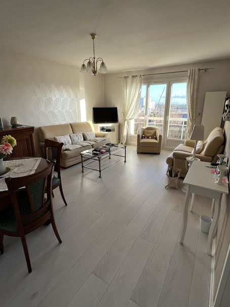 Vente appartement 4 pièces 90 m² à Le Havre (76600), 190 000 €