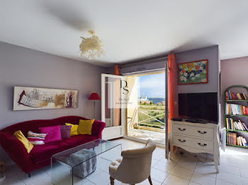 appartement à L'Ile-Rousse (2B)