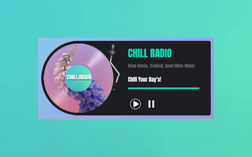 Chill Radio