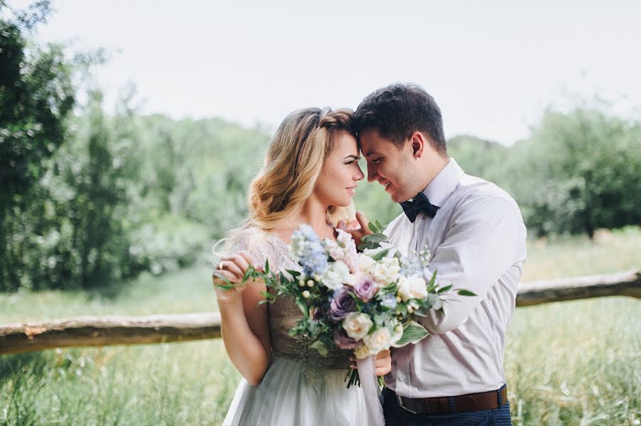 Photographe de mariage Schus Cherepanov (alexart777). Photo du 14 septembre 2017