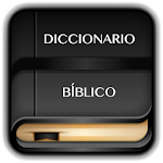 Cover Image of Tải xuống Diccionario Bíblico 1.1 APK