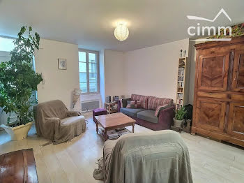 appartement à Angers (49)