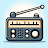 Open Radio icon