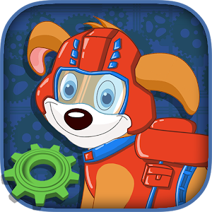 Puppy Engineering Patrol 1.0.6 Icon