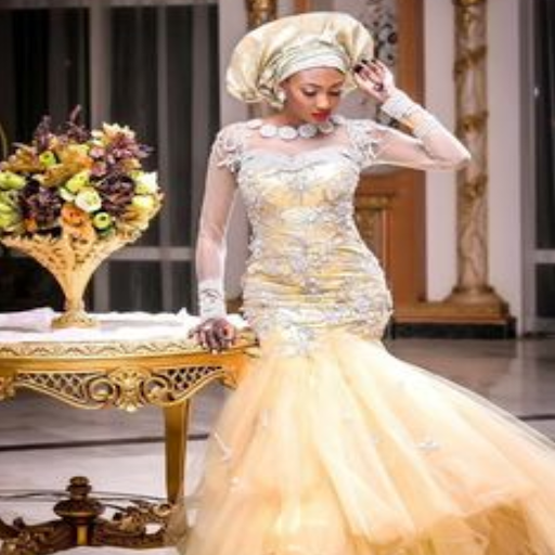 Hausa Women Fashion Styles