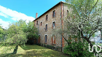 maison à Retournac (43)