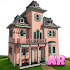 Doll House Decoration - AR4.0