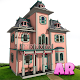 Download Doll House Decoration - AR For PC Windows and Mac Vwd