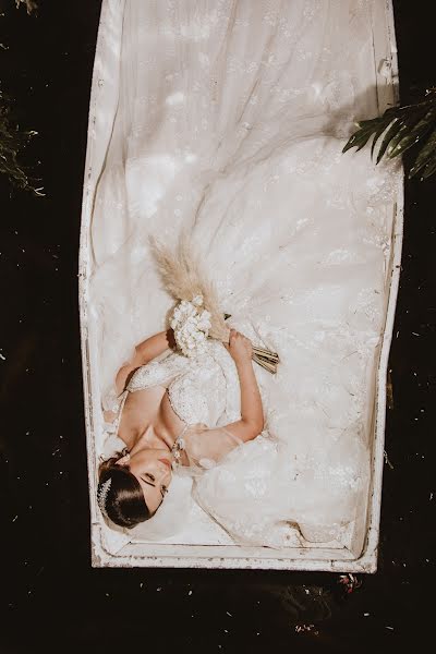 शादी का फोटोग्राफर Elias Serna (eliasserna)। दिसम्बर 18 2022 का फोटो